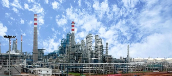 原油最大化生产低碳烯烃主要有三个方向