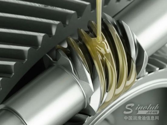 路博润：驱动电机轴承需要特殊平衡的润滑脂
