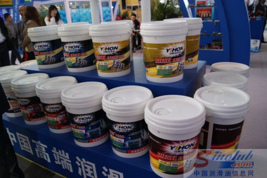 引航润滑油