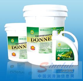 圣马力有机防冻液在中国市场全面上市