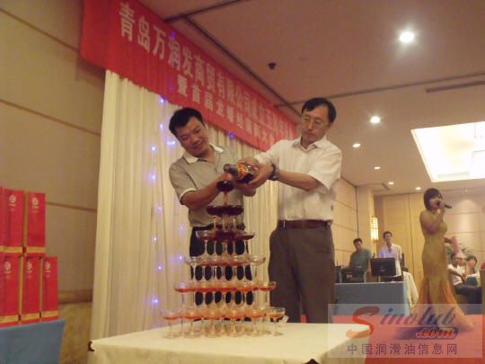 龙蟠石化
