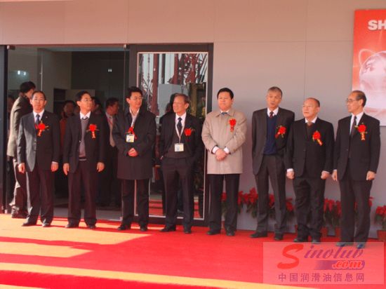 山推小松润滑油