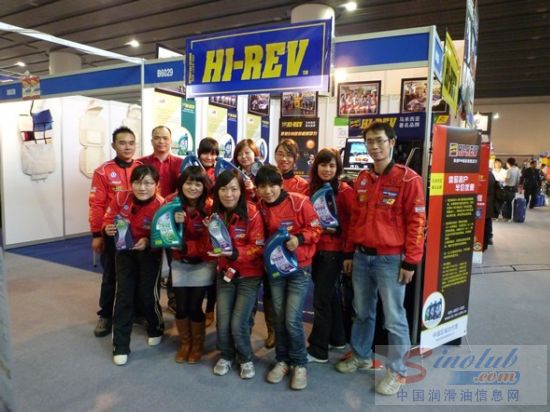 合成润滑油：汽车润滑油发展的新趋势