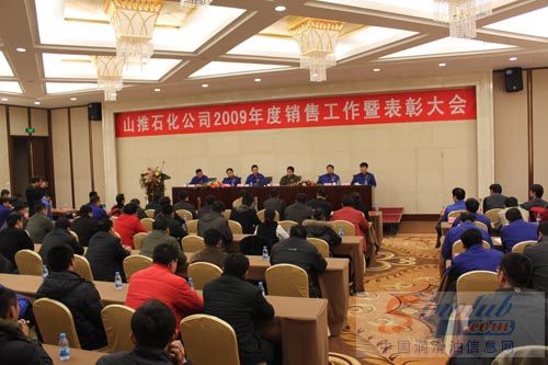 山推小松润滑油