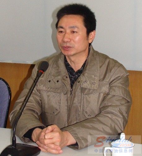 山推石化