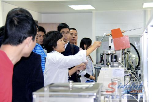 美合润滑油