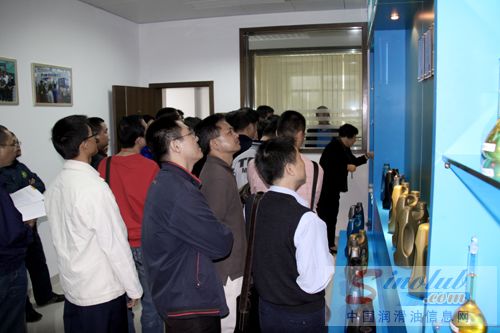 美合润滑油