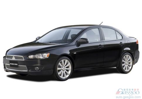 福布斯:最不耐撞的8款车