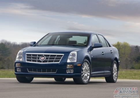 福布斯:最不耐撞的8款车