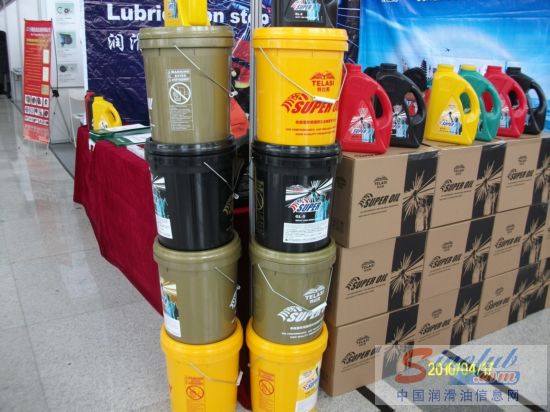 美国雷斯顿国际石油集团