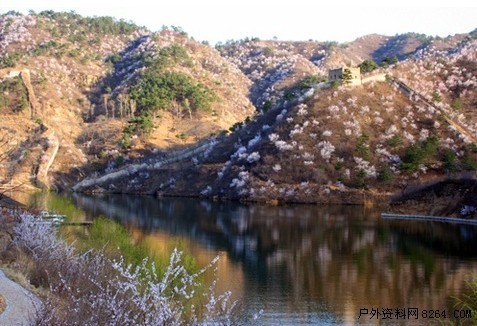 品鲜果 北京怀柔小西湖自驾游路线详解