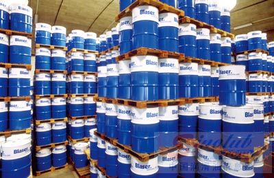 巴索液体切削工具