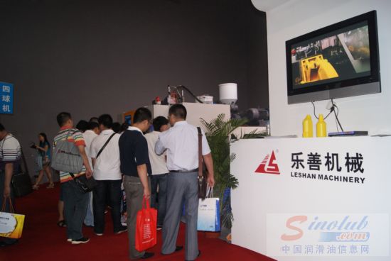 乐善机械实业有限公司