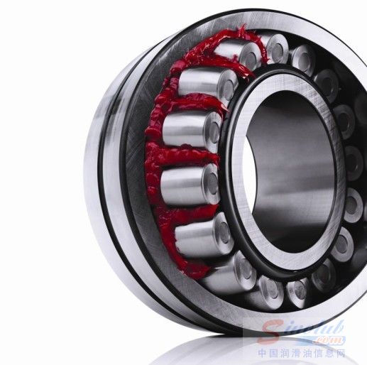 美孚工业润滑油