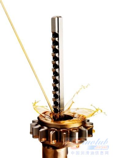 美孚工业润滑油