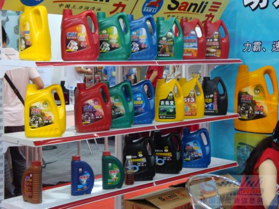 茂名爱克森石化有限公司