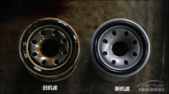更爽！体验嘉实多极护全合成机油魅力