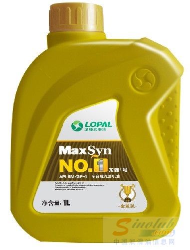 金装龙蟠1号