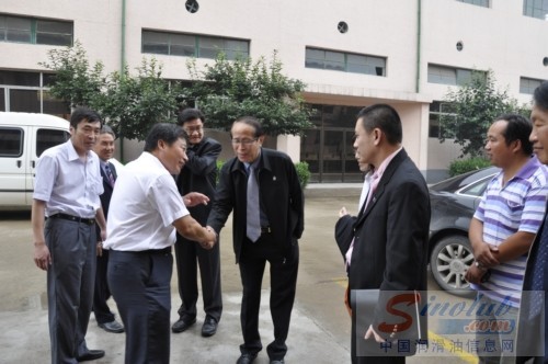 PTT润滑油