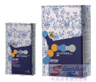 康普顿纳米陶瓷机油