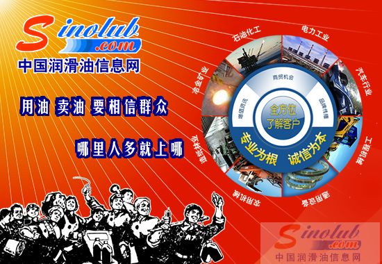 中国润滑油信息网