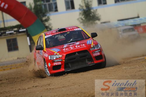 日产嘉禾润滑油