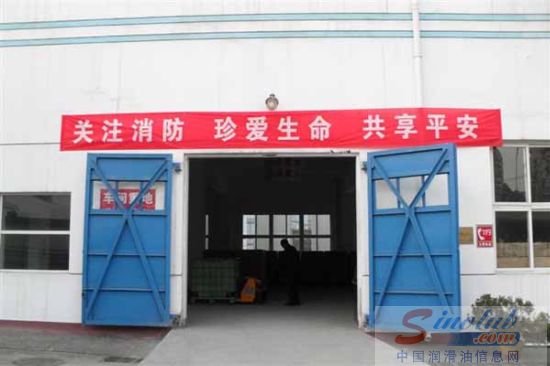 东风嘉实多