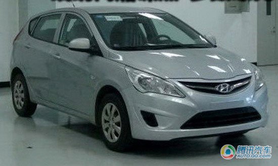 广州车展九款10万元以内的两厢车型前瞻