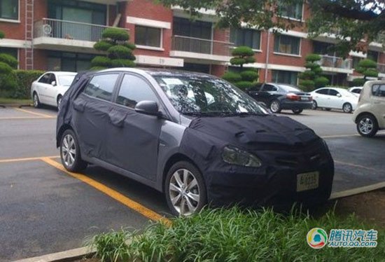 广州车展九款10万元以内的两厢车型前瞻