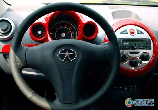 广州车展九款10万元以内的两厢车型前瞻