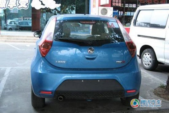 广州车展九款10万元以内的两厢车型前瞻