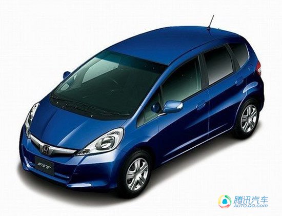 广州车展九款10万元以内的两厢车型前瞻