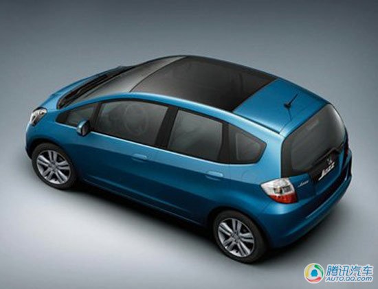 广州车展九款10万元以内的两厢车型前瞻