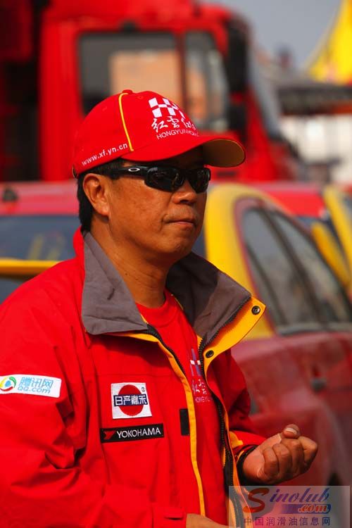 日产嘉禾润滑油