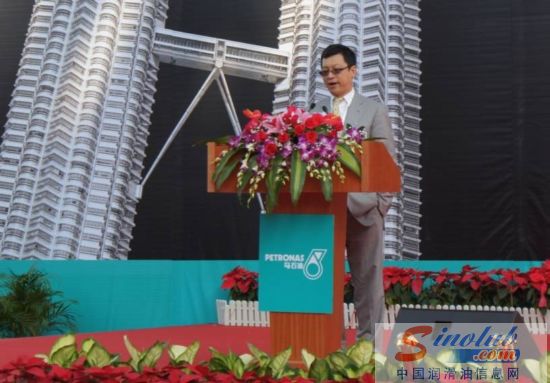 马石油欣腾润滑油