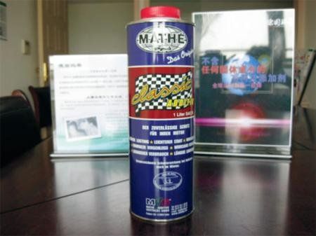 添加剂的分类和选用 产品成分要仔细了解