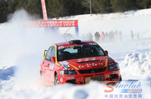 日产嘉禾润滑油