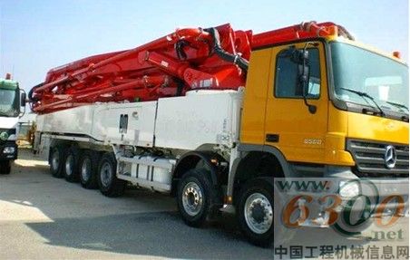 普茨迈斯特62米