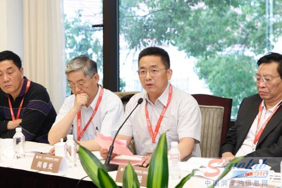 东昊油品 闵春光