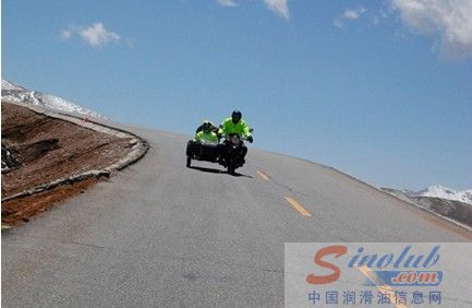 历经风沙洗礼，穿越丝绸之路