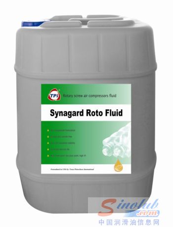 Synagard Roto Fluid