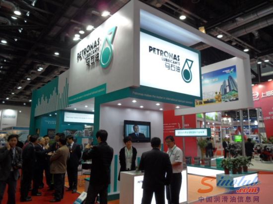 马石油润滑油(山东)有限公司