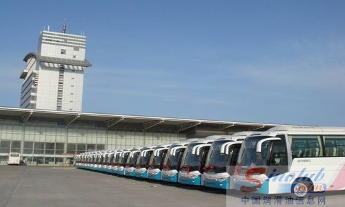 青岛交运集团车辆