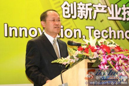 新形势 中国润滑油企业的未来与责任