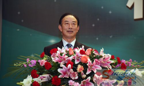 朱振华先生