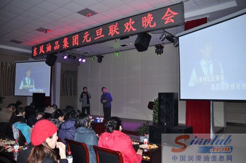 东风油品