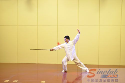 东风油品