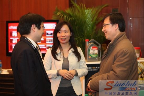 享百年盛誉&nbsp;嘉实多获'2012特别推荐奖'