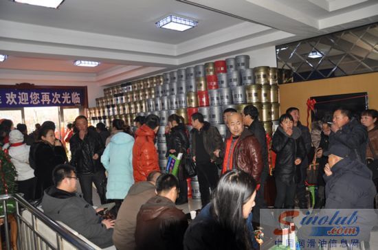 德国韦尔斯润滑油