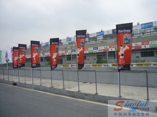 RS嘉多行杯赛道日改装车赛事